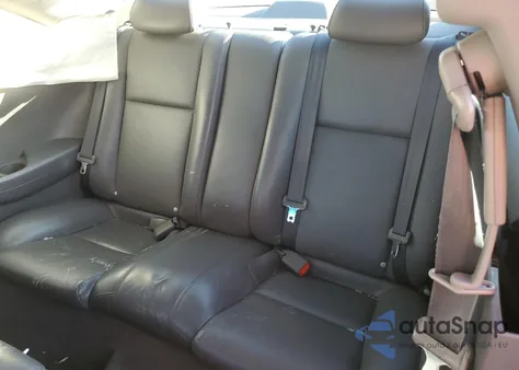 2006 Toyota Camry Solara Se z USA, uszkodzony, nr VIN 4T1CA30P66U081690